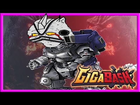 When Idiots Play GigaBash ep 2