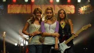 Ashley Tisdale - Shadows Of The Night (2008) New Song Full