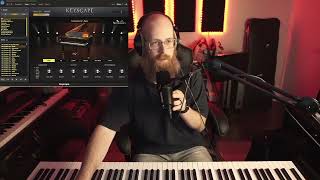 Video thumbnail for Should You Buy Keyscape In 2024? by SamTheBeardGuy