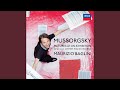 Mussorgsky: Pictures At An Exhibition - Limoges, le marché