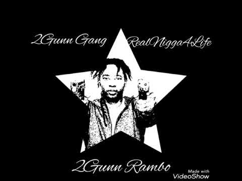 2Gunn Rambo - 2Gunn Gang