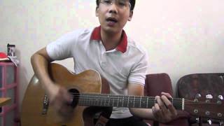 This Kingdom - Hillsong Cover (Daniel Choo)