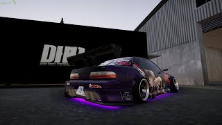 carx 垂れ流し