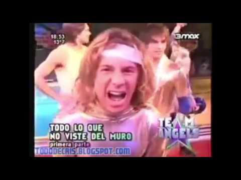 Team Angels 2008 - 2