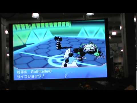 VGC'15 Worlds Day 1 Round 2 - Takinami Makoto vs Javier Valdes Game 1