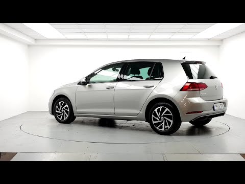 Volkswagen Golf 1.6 TDI 115HP Highline - Image 2