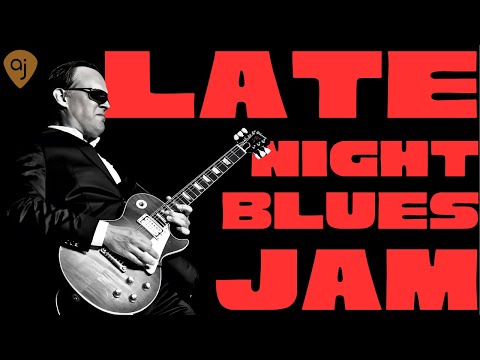 Joe Bonamassa — Sloe Gin