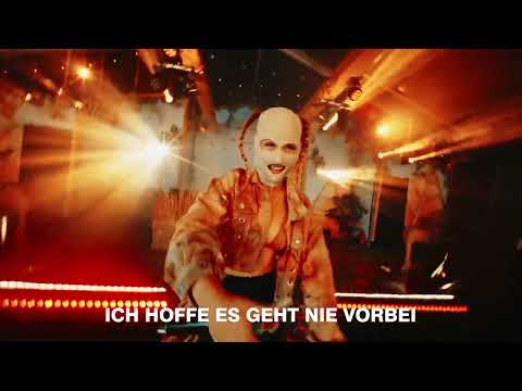 2 Engel & Charlie - Liebeslied (Official Lyric Video)