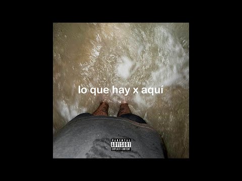 Rels B - lo que hay x aquí on Spotify Charts