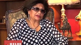Exclusive interview of Entrepreneur and Philanthropist Rekha Mohan video