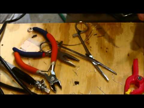 MTPRockmite ][ v3 Project - Part 6 The case and wires - MTP