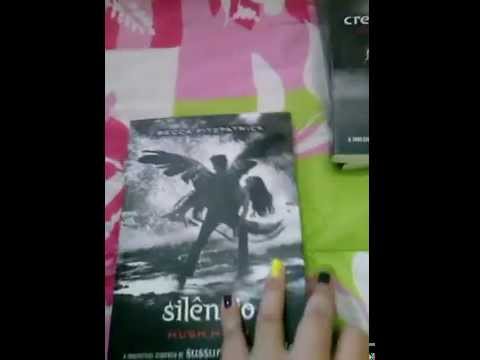 Hush Hush Series Pdf