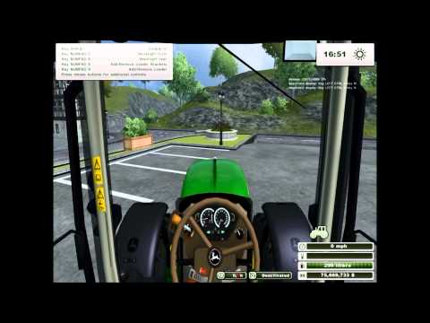 Farming Simulator 2013 - The Best Mods Made (REALISTIC)