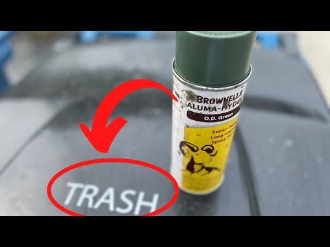 Work with Your Hk Mr556 Lowers