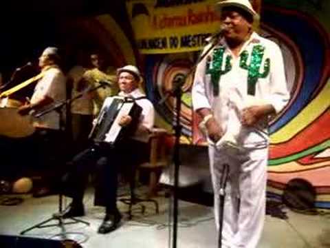 Trio dos Sonhos Itáunas VII FENFIT 2007