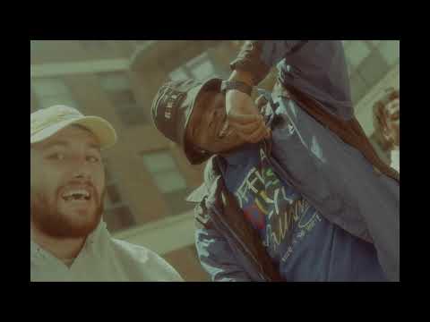 Dre Wave$ - Higher (feat.MoeSOS DC & Bailey Straughn) [OFFICIAL VIDEO]