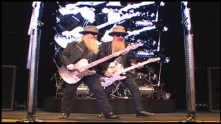 ZZ Top - Have Mercy - Casino Rama Nov 10, 2012