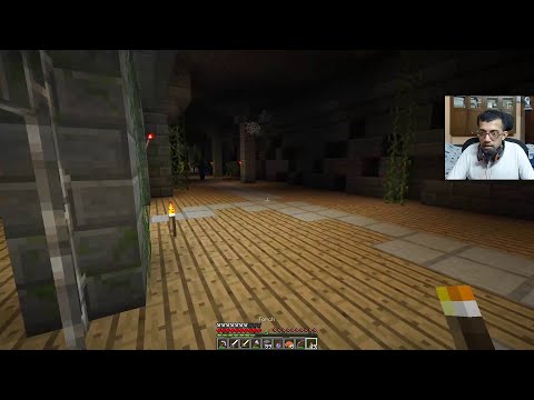 Ragecraft 2: Insomnia (Minecraft CTM Map) - Episode 6: Entering Death Row