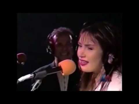 ROSANA &  PERY RIBEIRO   ESPECIAL CASA DA BOSSA   MULTISHOW