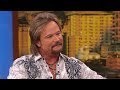 Travis Tritt Involved In Fatal Accident, Shares Heartbreaking Update