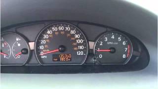 preview picture of video '2003 Saturn ION Used Cars Huber Heights OH'