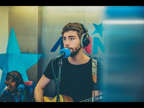 Liftconcert: Alvaro Soler - La Cintura (live)