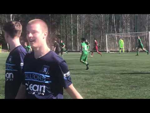 Tullinge P 07 Vs DIF P 08-1