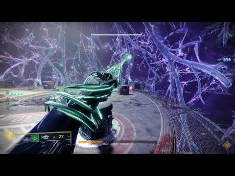 After ~50 Deaths... | Calus Fight (Destiny 2: Lightfall)