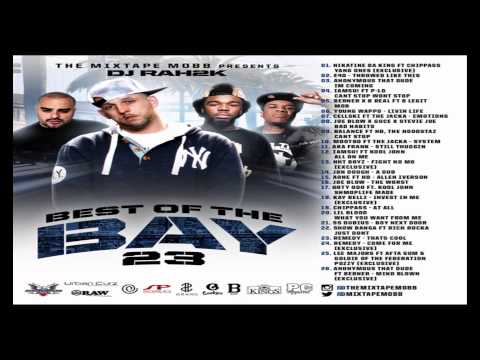 22 - 22. Show Banga ft Rich Rocka - Just Dont20150531-12858-1lgh3ep