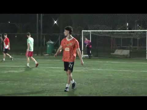 MIRINDA vs DEPORTIVO MAIPU - #LigaNuñez - 1RA DIV - #Clausura23