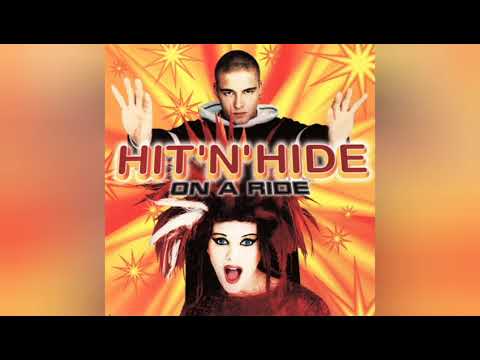 Hit 'N 'Hide-Partyman