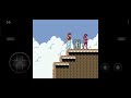 LOS CABALLEROS DEL ZODIACO FANGAME GAMEBOY COLOR PART 1 GAMEPLAY ON ANDROID