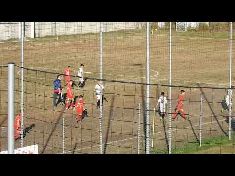 2022/11/05 1T Casteldazzano - Villafranca