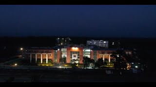 Vlog - Life on Campus at Quantum University
