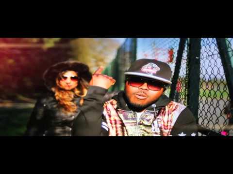 Ejyki -- (The Only Way Is up)