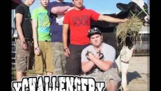 xChallengerx - If You&#39;re 555, Then I&#39;m XXX