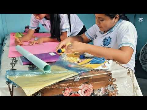 Academia de Computación Pérez Castellanos, Santa Bárbara Suchitepéquez 🖥️
