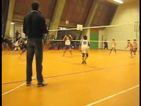 Under 13: YZ contro Ferrara 2