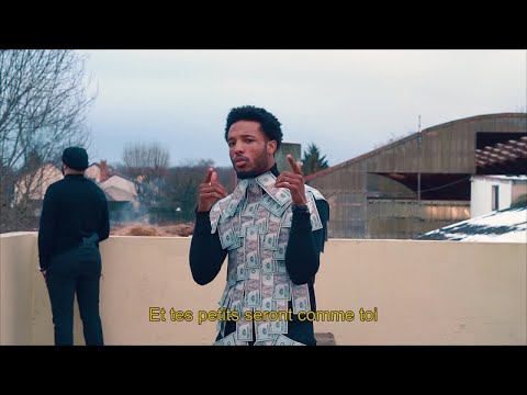 Nadjee - UNIVERS #2: Dolla Dolla (prod by Nadjee)