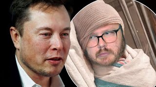 Elon Musk Names His Kid "X Æ A-12" and the Rest of the Week's Weirdest News - Dude Soup Podcast #277