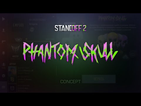 Standoff 2 Halloween 2023 Concept