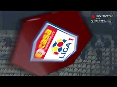 GOOOL! CFR Cluj - FC Voluntari 1-1. Cristi Costin a profitat de o eroare uriașă și a adus egalarea