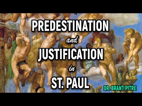 Predestination