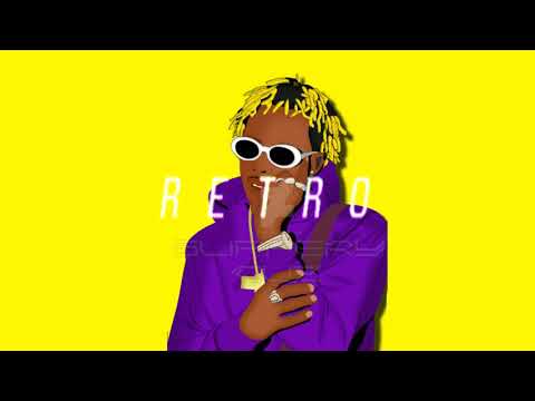 (FREE) Rich The Kid x Playboi Carti Type Beat - "RETRO" | Flute Trap Instrumental (Prod. MethAZ)