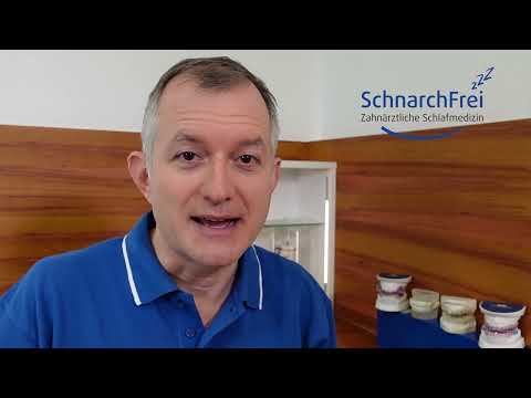 Privatpatient/in: Zahlt Versicherung oder Beihilfe eine Unterkiefer-Protrusionsschiene bei Apnoe?