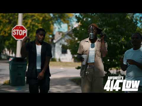 Bankroll $cooby - 414Flow Shot by [@RayShotItProductions