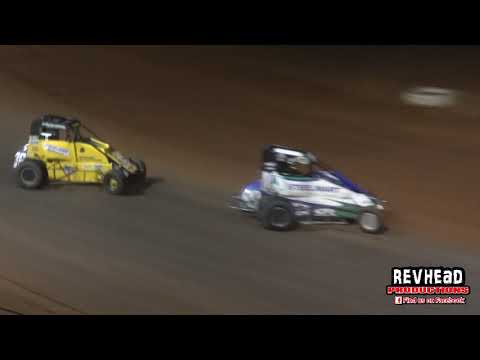 Speedcars Fraser Coast Cup - Final - Maryborough Speedway - 15/5/2021