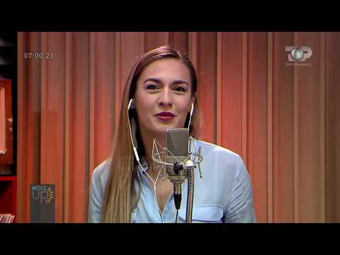 Wake Up, 4 Tetor 2017, Pjesa 1 - Top Channel Albania - Entertainment Show