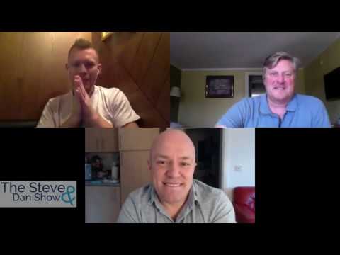 We are with Alex Smale- Digital Marketer Entrepreneur...