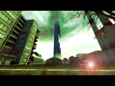 Half-Life 2 - Apprehension and Evasion [Remix]